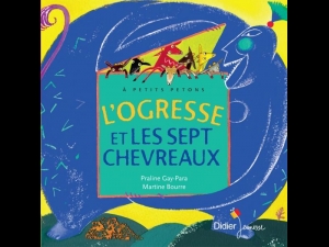 Un large choix de contes...